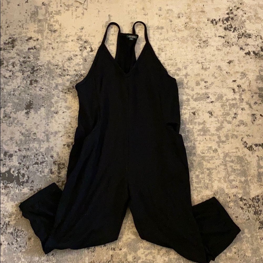 Black Jumper by Wild Fable